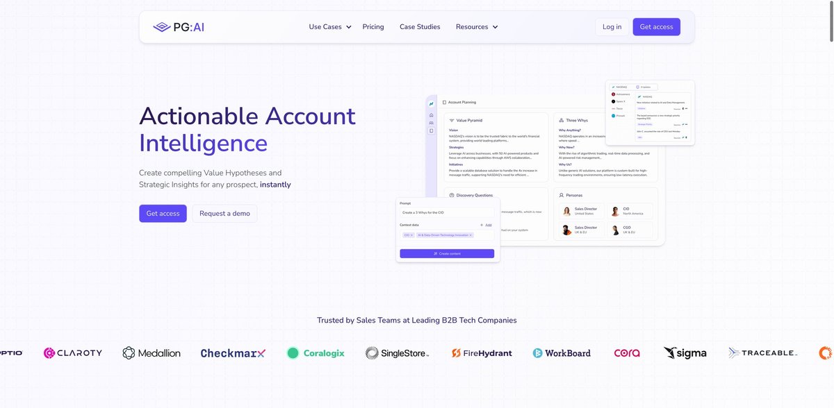 Pipeline Generation Tools & Technology Fuel Efficient Sales Operations